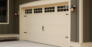 Garage Door Service Gwinnett County GA