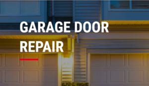 Garage Door Repair Kansas City MO