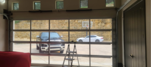 Garage Door Repair in San Antonio TX